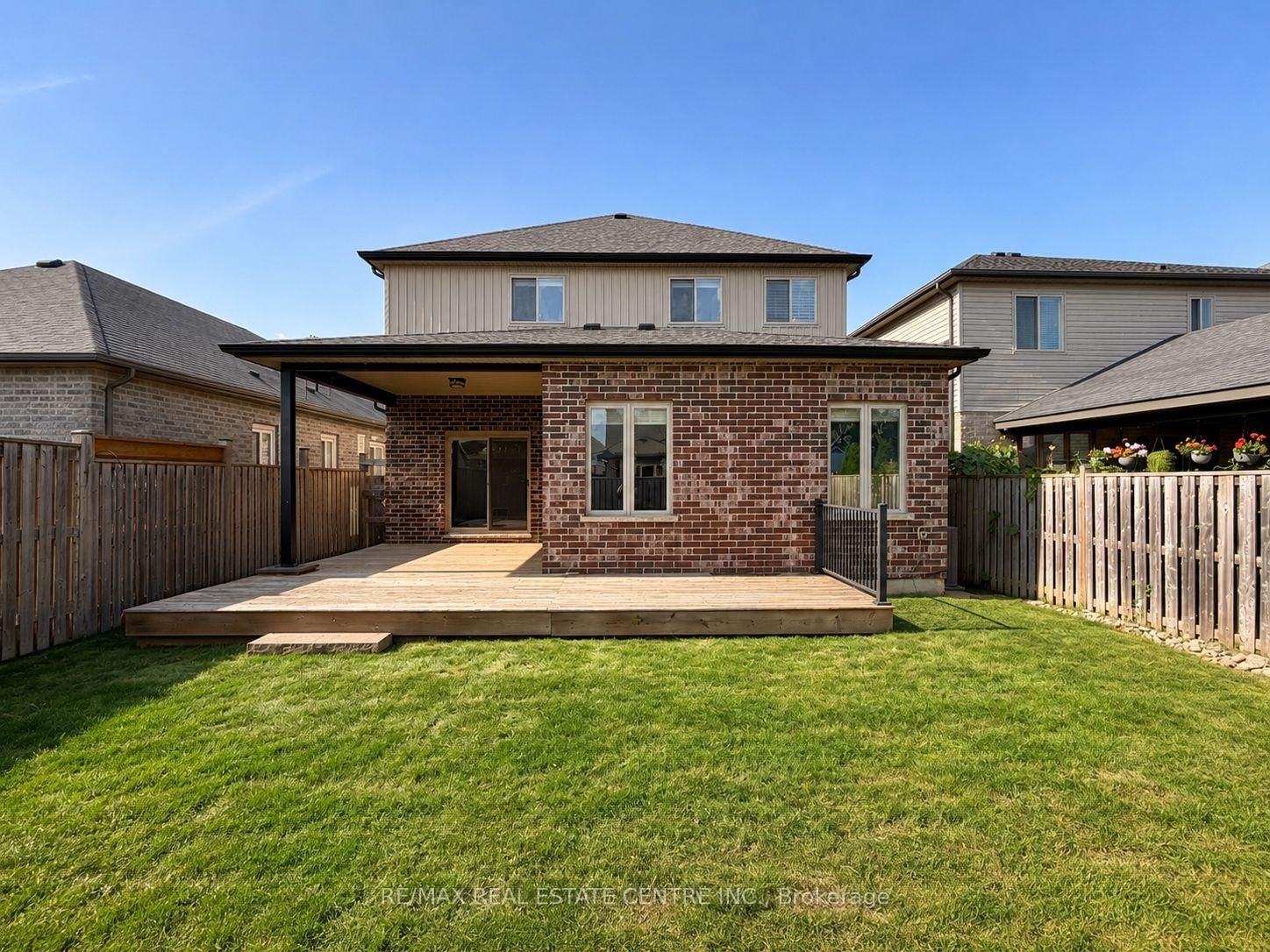 1029 Moy Crescent • London North, ON photo 48