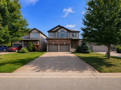 1029 Moy Crescent • London North, ON photo 5