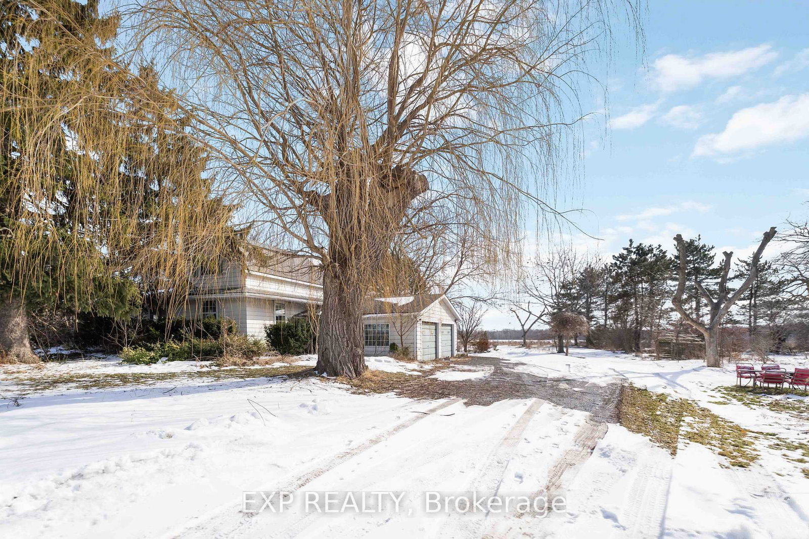 5378 Fly Road • Lincoln, ON photo 1