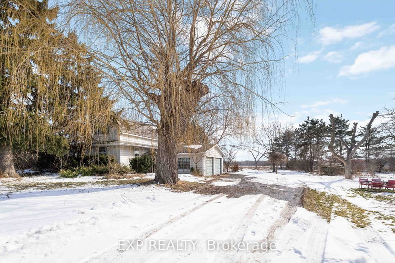 5378 Fly Road