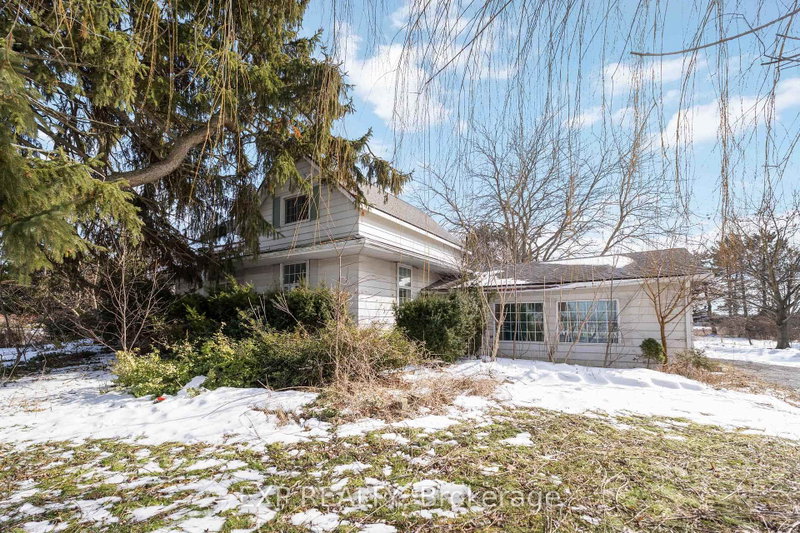 5378 Fly Road