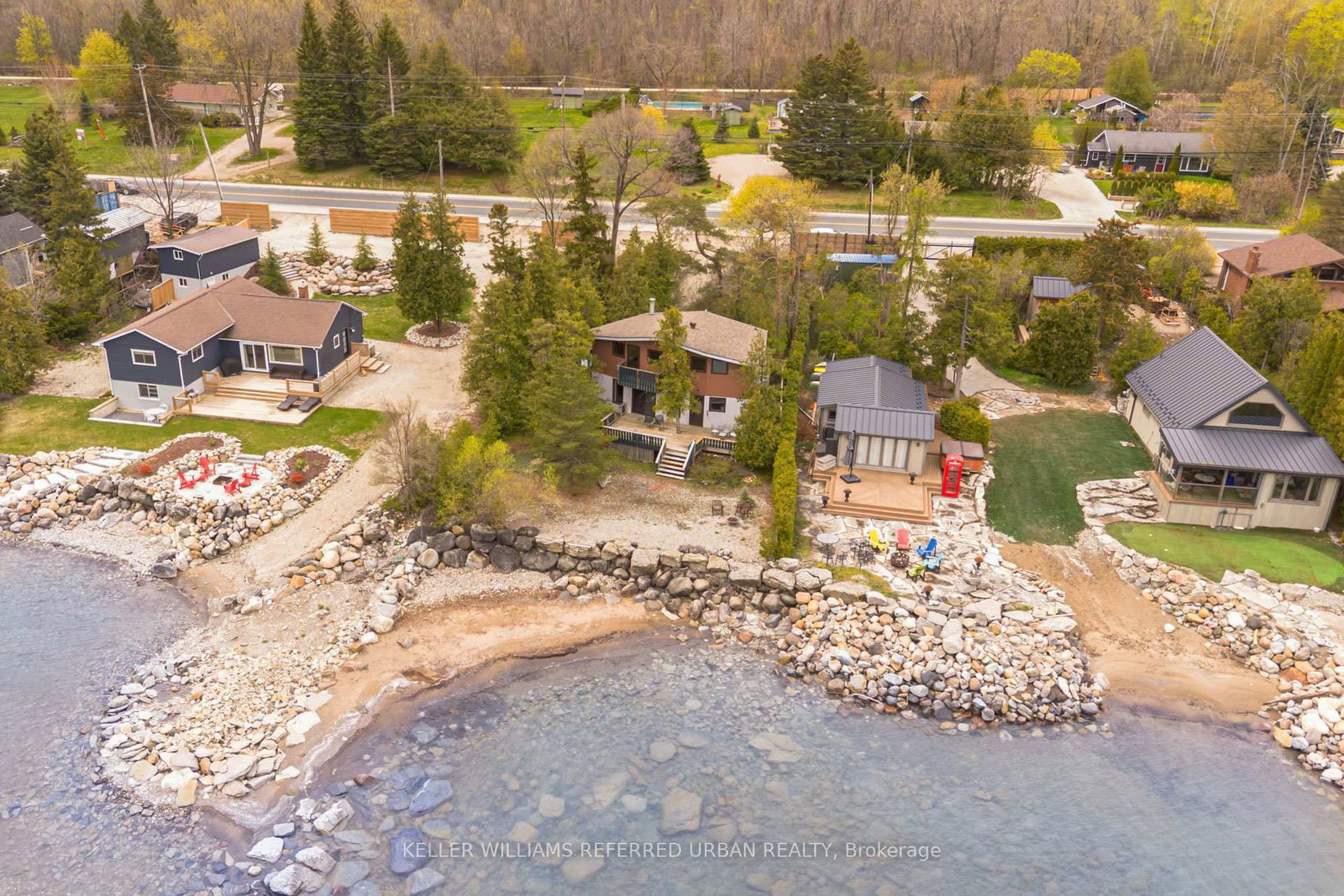 209537 Highway 26 • Blue Mountains, ON photo 1