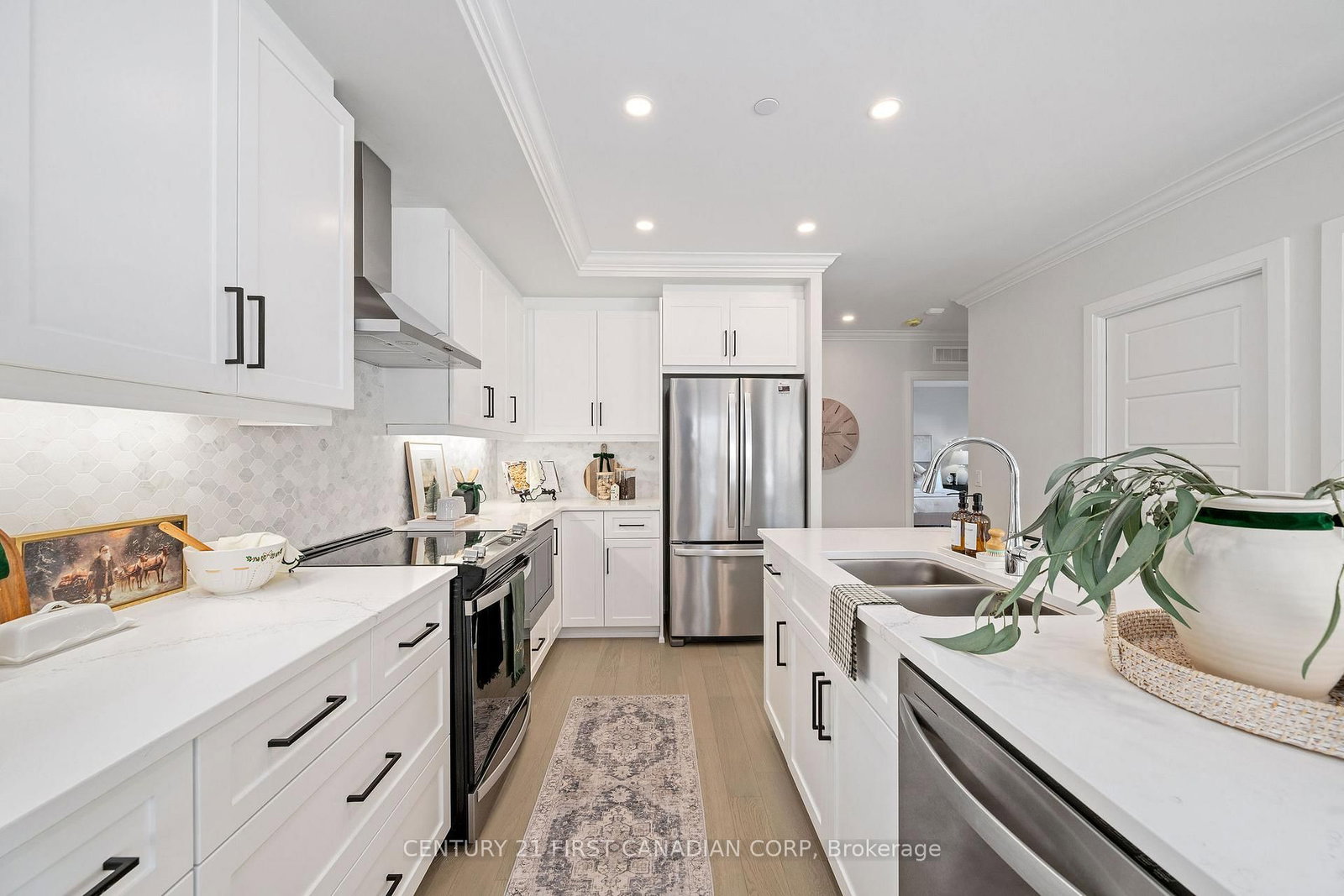 1560 Upper West Avenue • #203 • London South, ON photo 4