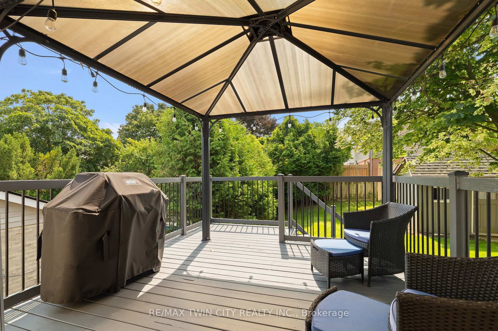 21 Golden Meadow Crescent • Kitchener, ON photo 31