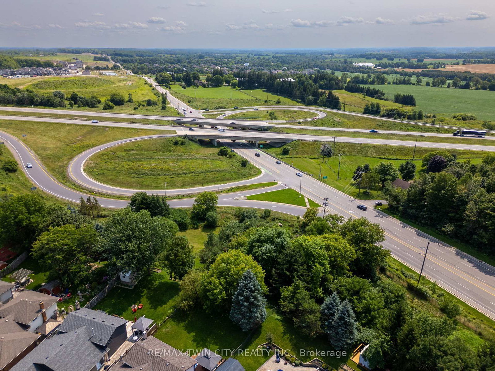 21 Golden Meadow Crescent • Kitchener, ON photo 43