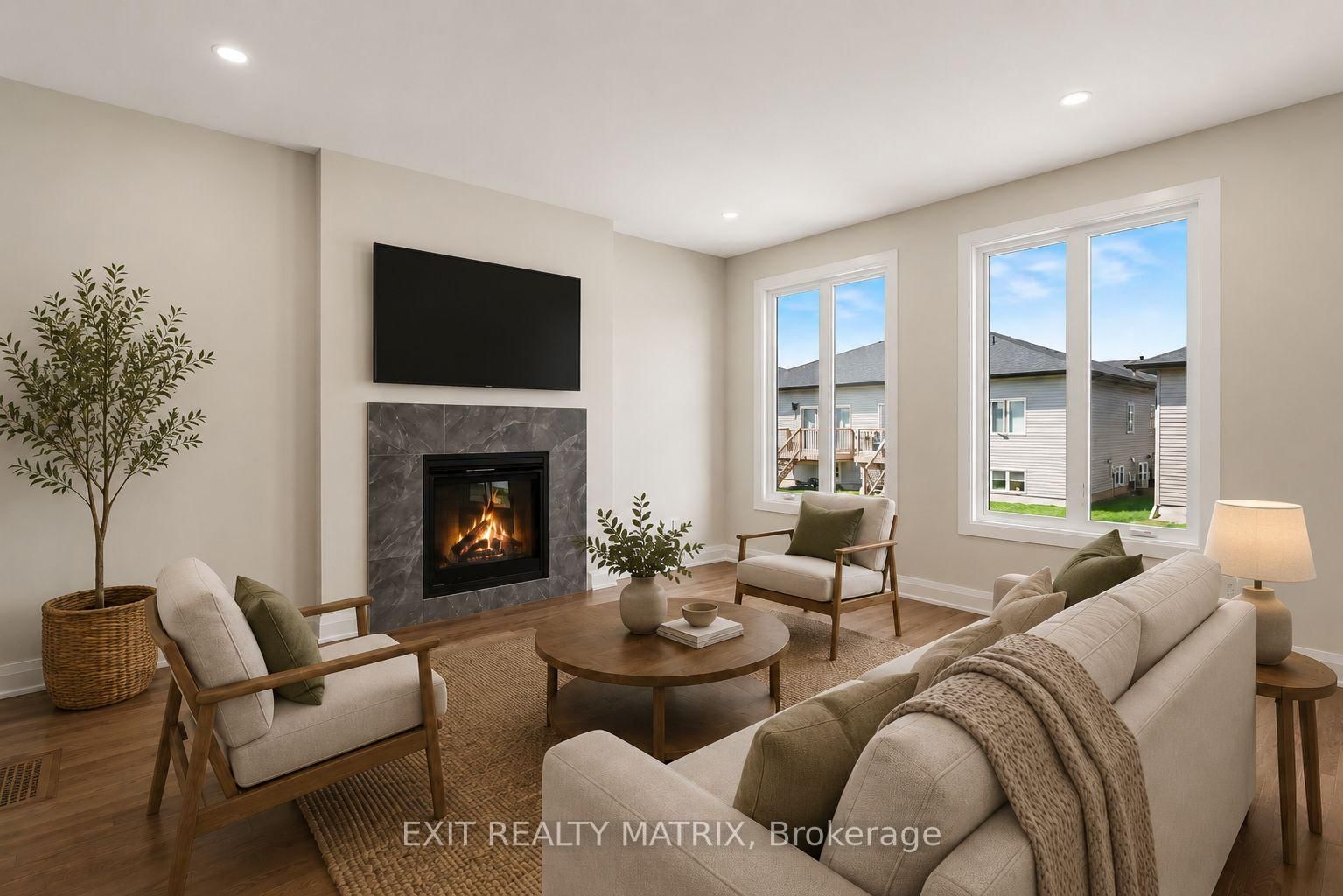 263 Sam Avenue • Russell, ON photo 4