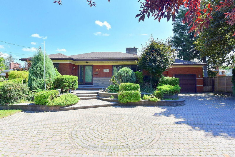 298 Pottruff Road N