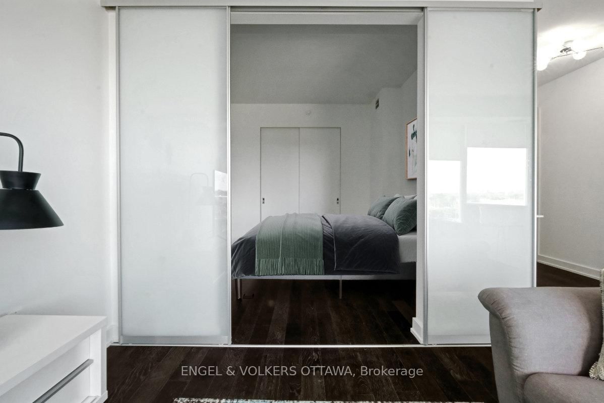 111 Champagne Avenue S • #610 • Ottawa, ON photo 21