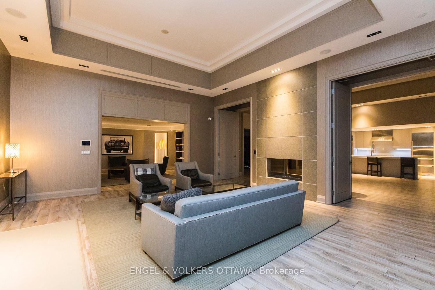 111 Champagne Avenue S • #610 • Ottawa, ON photo 36