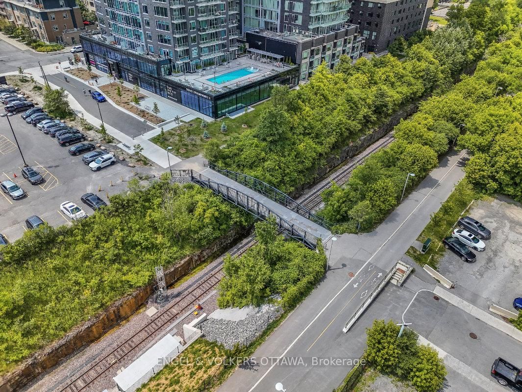 111 Champagne Avenue S • #610 • Ottawa, ON photo 37