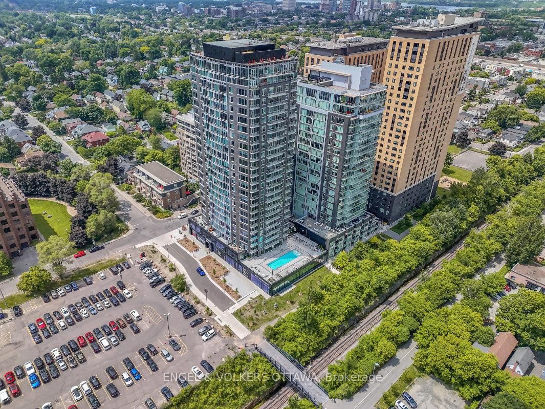 111 Champagne Avenue S • #610 • Ottawa, ON photo 38