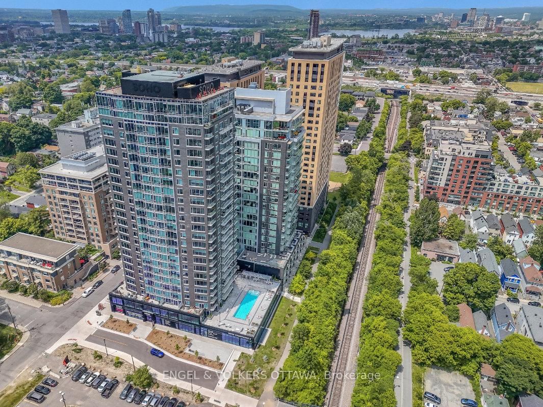 111 Champagne Avenue S • #610 • Ottawa, ON photo 39