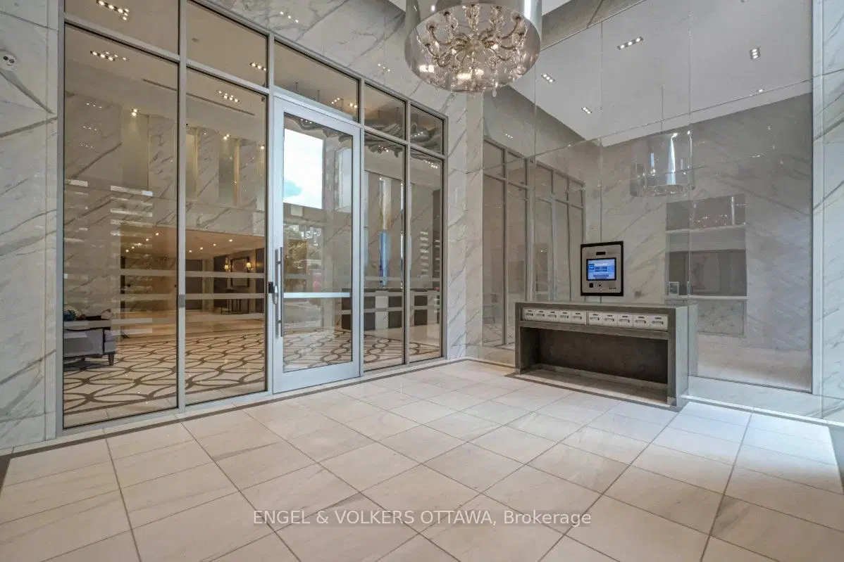 610 - 111 Champagne Avenue, Ottawa, ON — photo 7