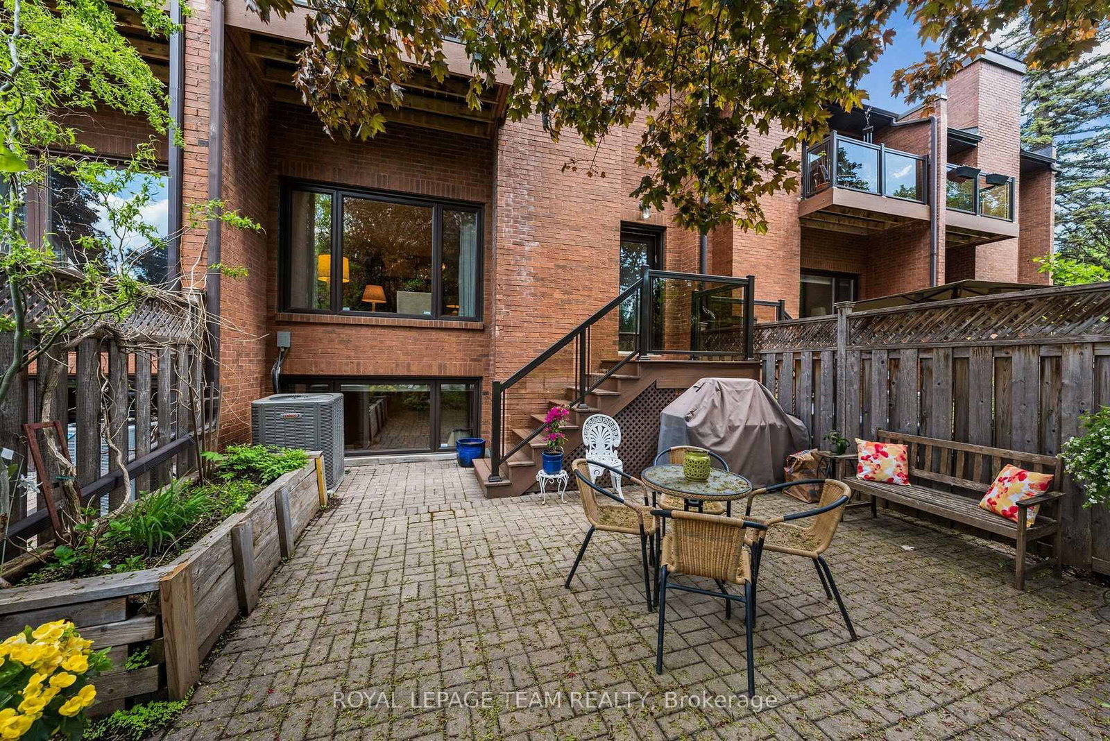 625 Richmond Road • #6 • Ottawa, ON photo 21