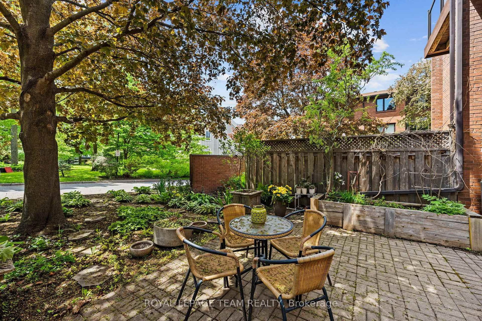 625 Richmond Road • #6 • Ottawa, ON photo 22