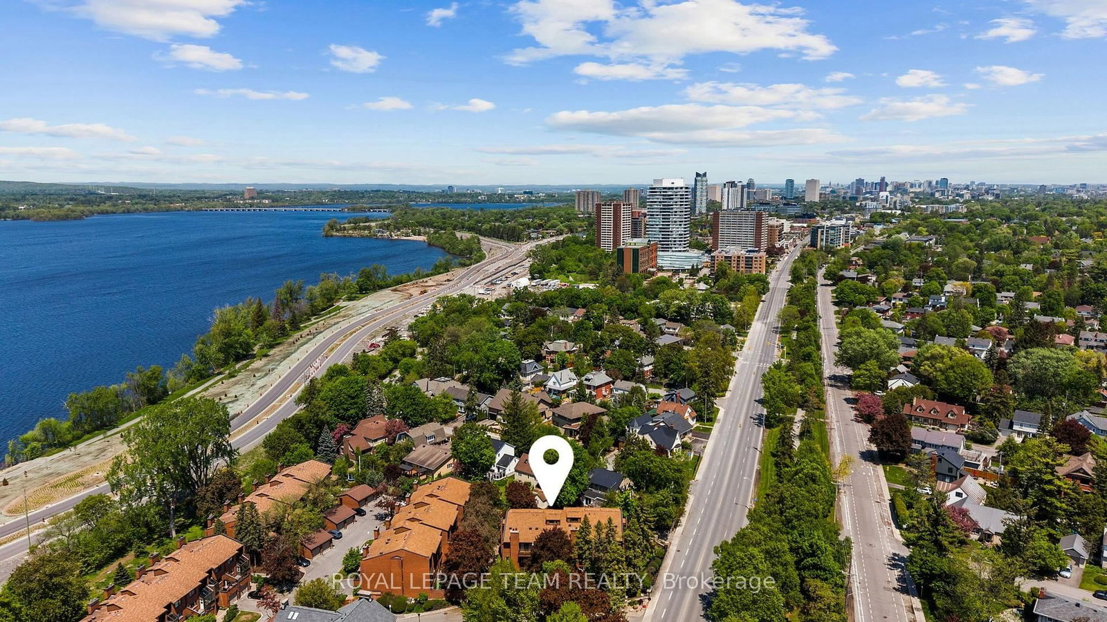 625 Richmond Road • #6 • Ottawa, ON photo 28