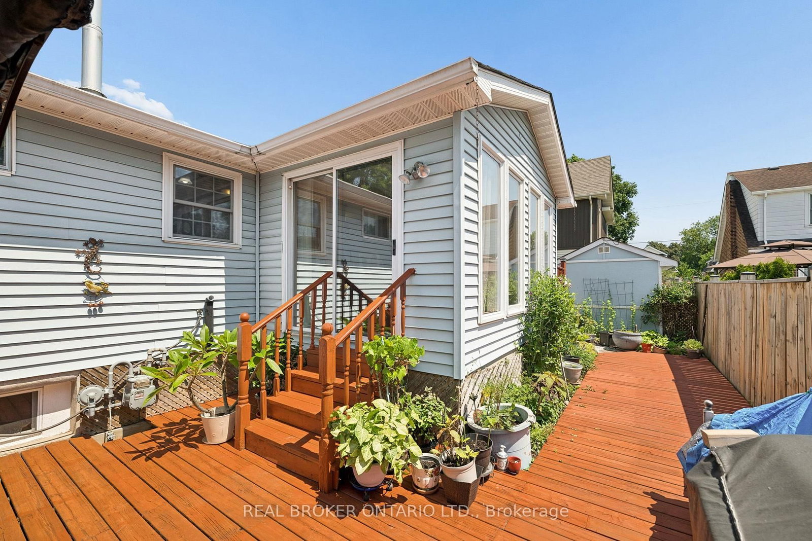 162 Tiffany Street • Cambridge, ON photo 25
