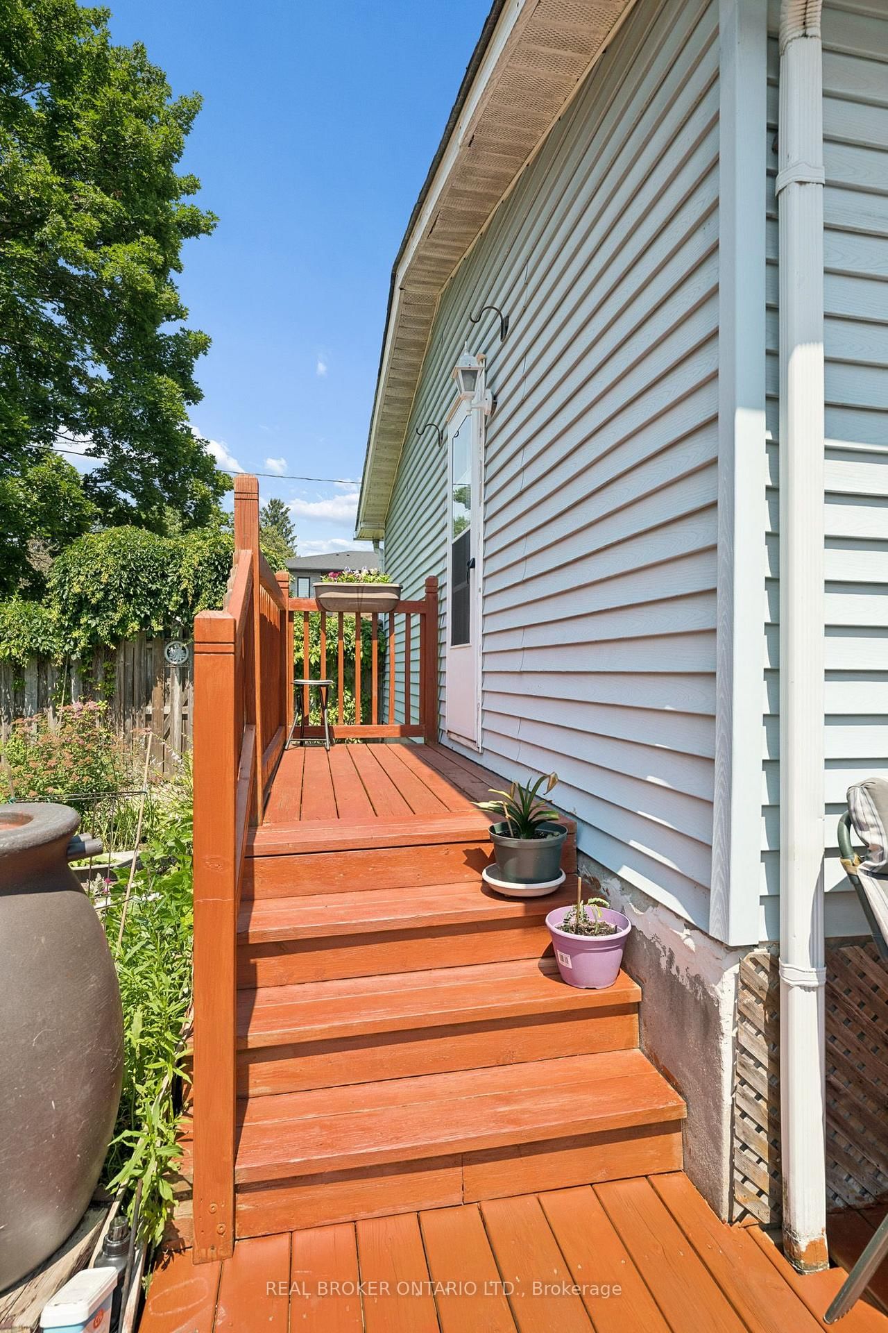 162 Tiffany Street • Cambridge, ON photo 27