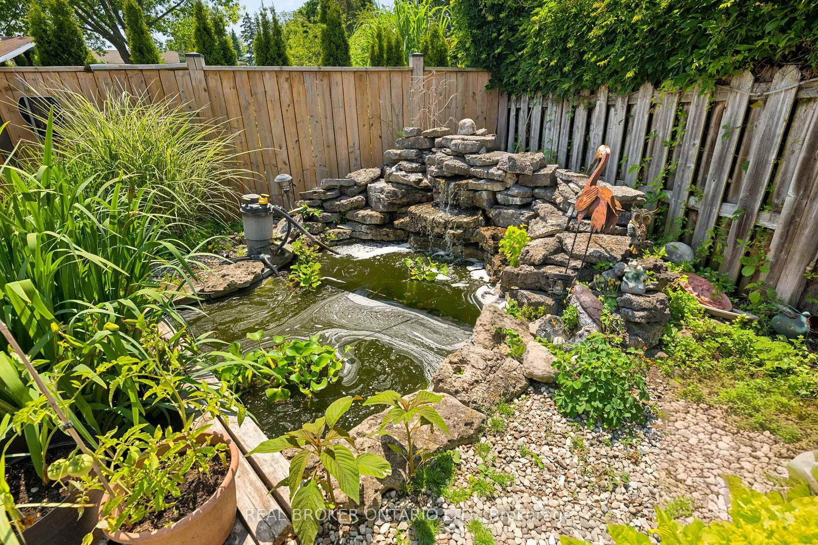 162 Tiffany Street • Cambridge, ON photo 28