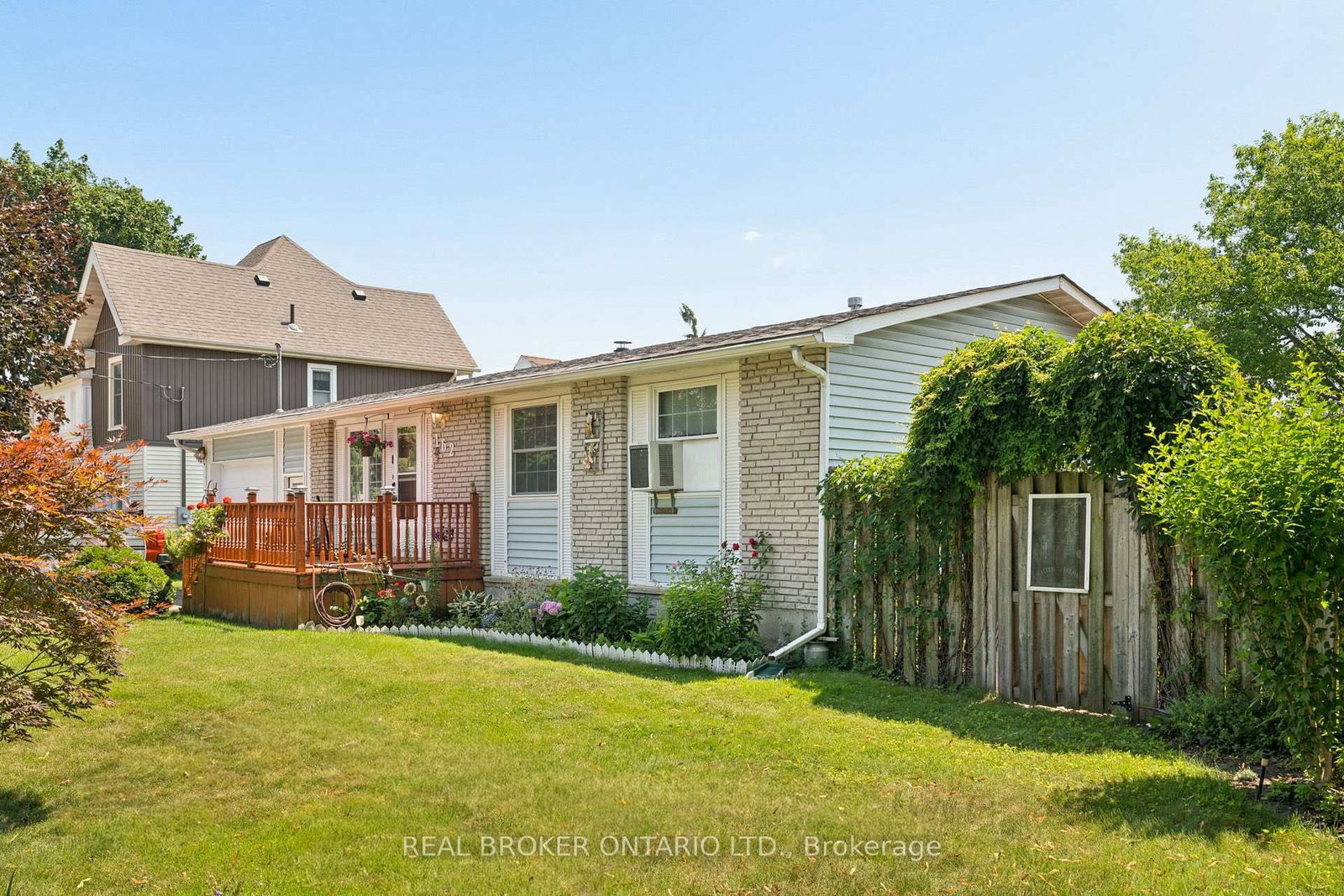 162 Tiffany Street • Cambridge, ON photo 3