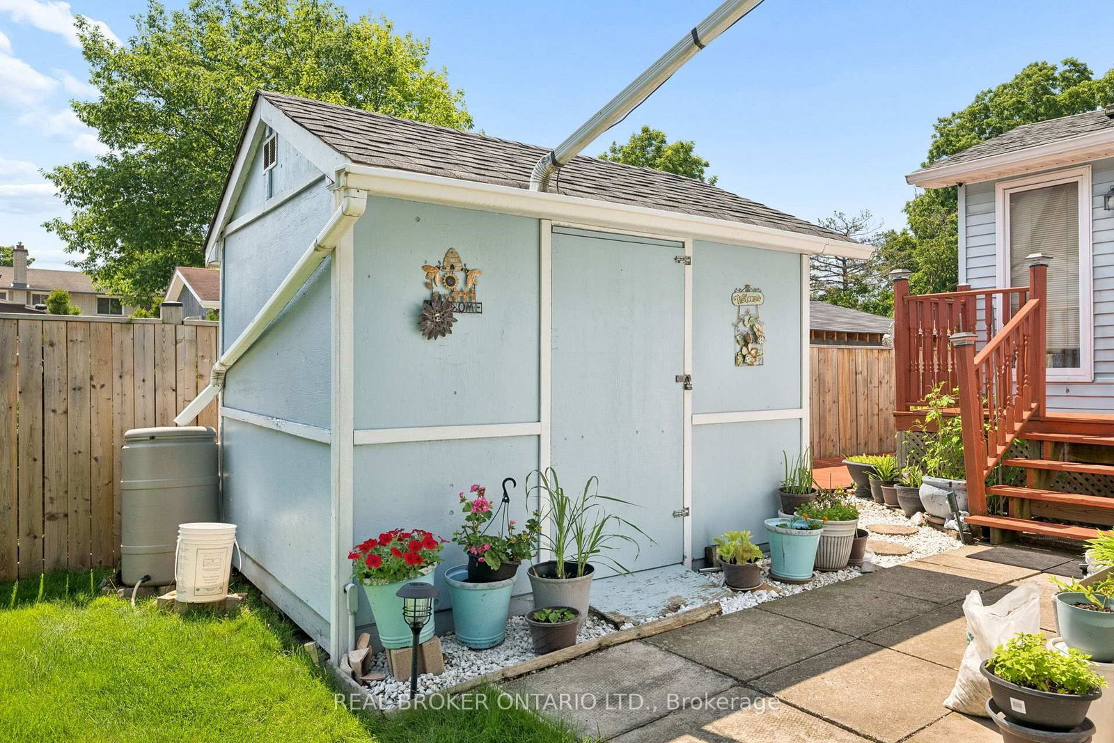 162 Tiffany Street • Cambridge, ON photo 32