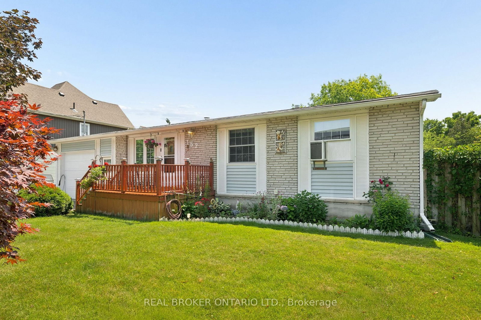 162 Tiffany Street • Cambridge, ON photo 4
