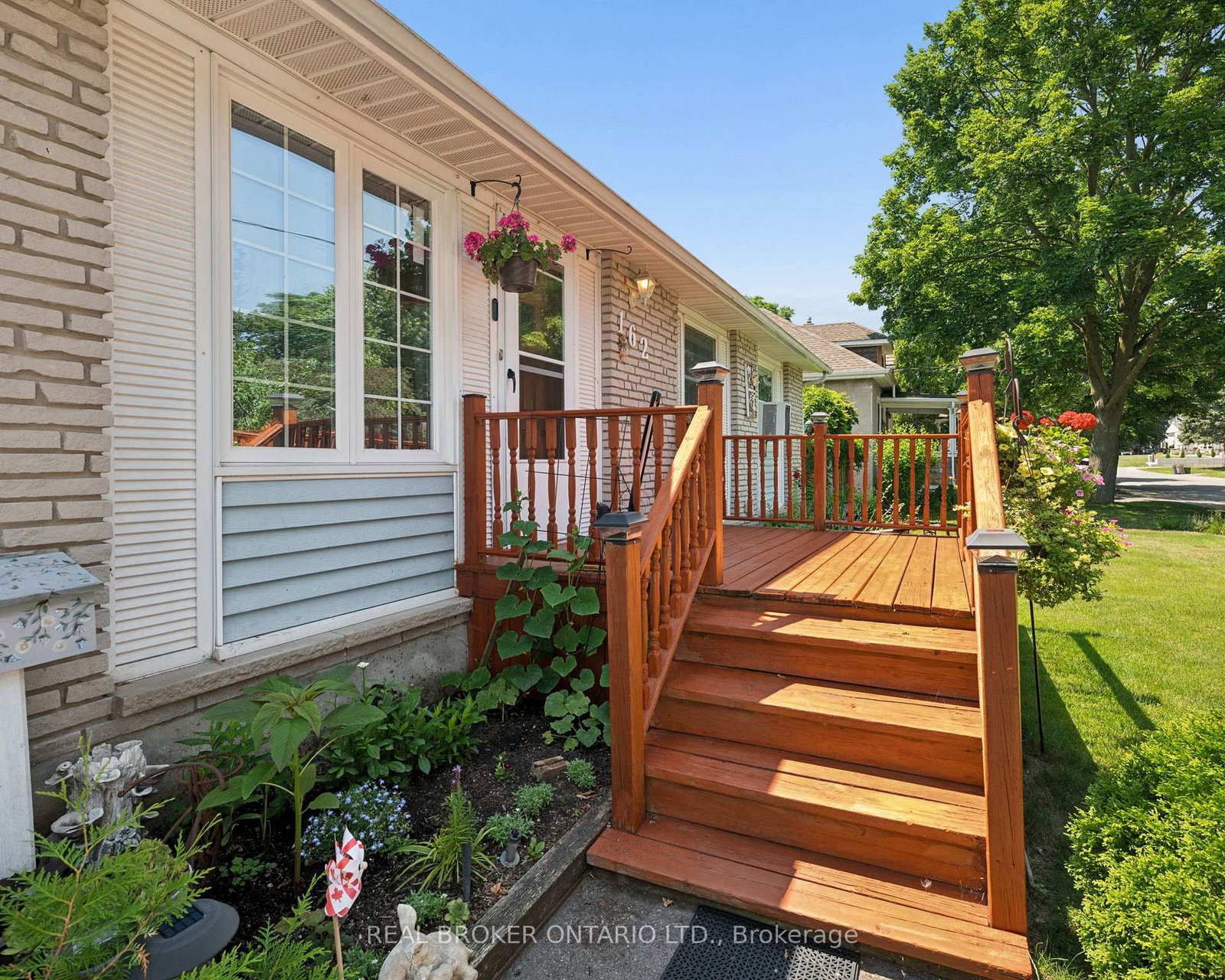 162 Tiffany Street • Cambridge, ON photo 5