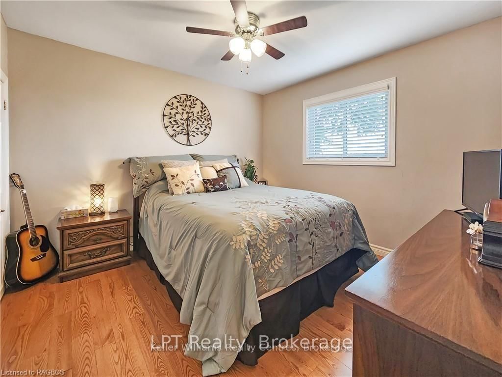 41456 Harriston Road • Morris Turnberry, ON photo 14