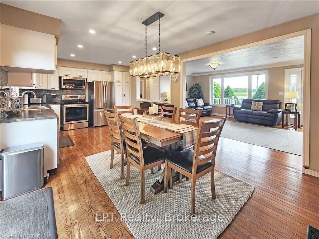 41456 Harriston Road • Morris Turnberry, ON photo 19
