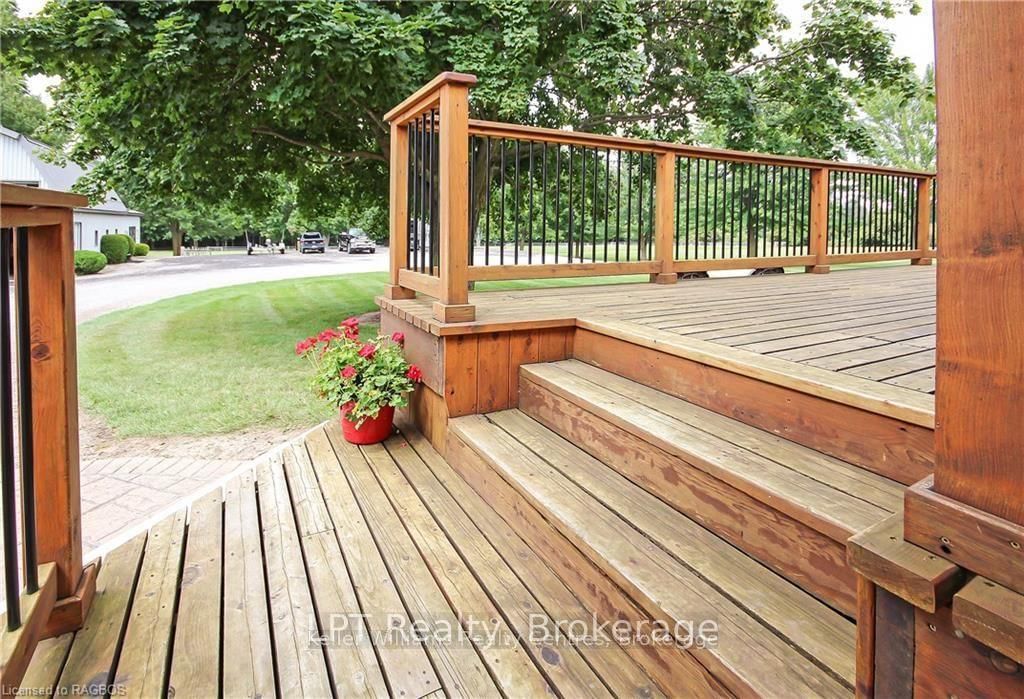 41456 Harriston Road • Morris Turnberry, ON photo 21