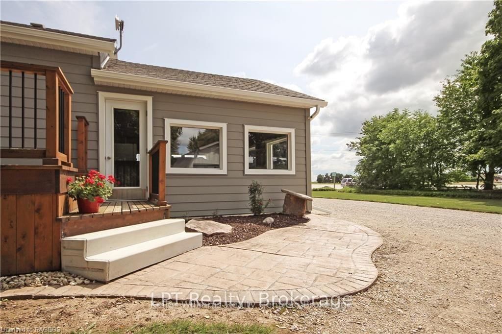 41456 Harriston Road • Morris Turnberry, ON photo 23