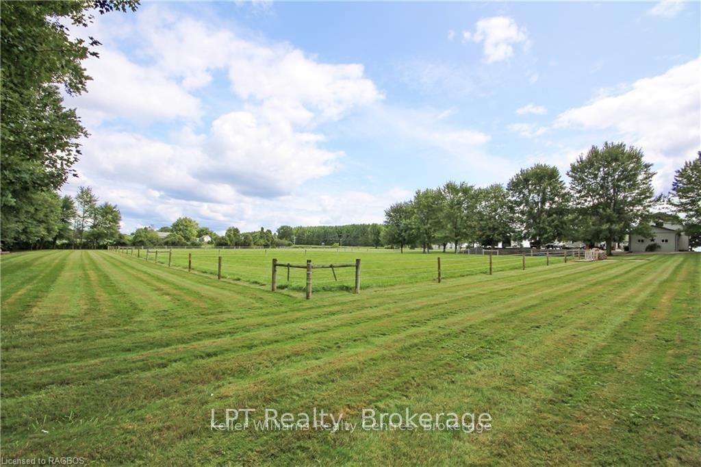 41456 Harriston Road • Morris Turnberry, ON photo 31