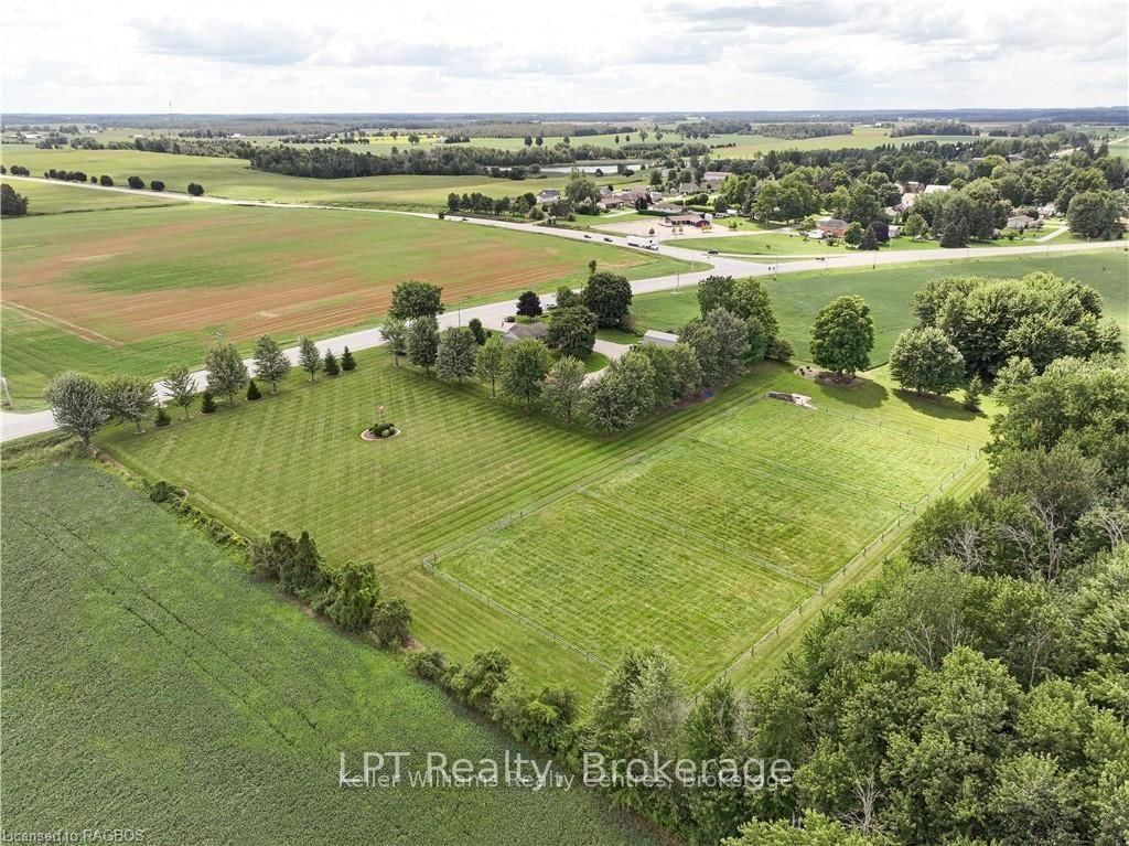 41456 Harriston Road • Morris Turnberry, ON photo 36