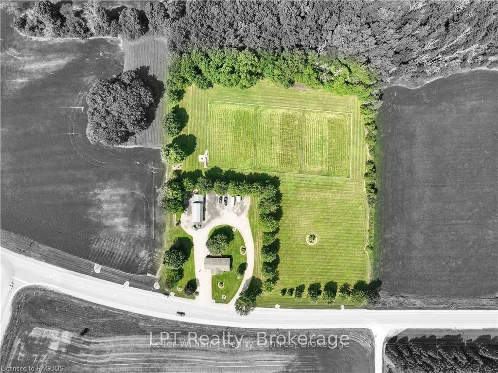 41456 Harriston Road • Morris Turnberry, ON photo 37