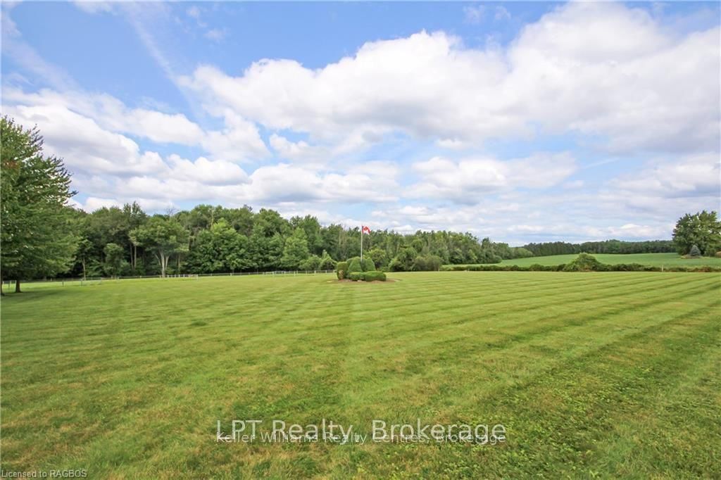 41456 Harriston Road • Morris Turnberry, ON photo 38