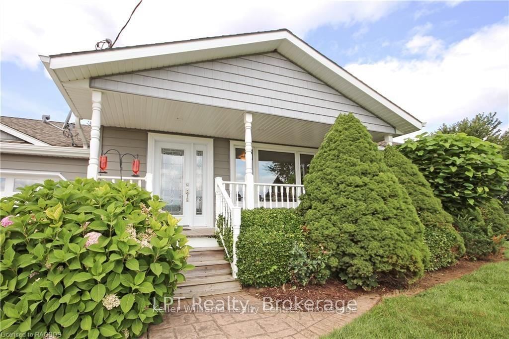 41456 Harriston Road • Morris Turnberry, ON photo 4