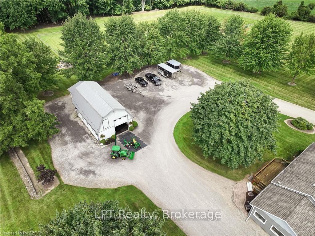 41456 Harriston Road • Morris Turnberry, ON photo 5