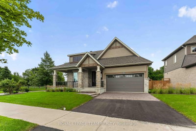 513 Bridgeport Avenue • Ottawa, ON photo 2