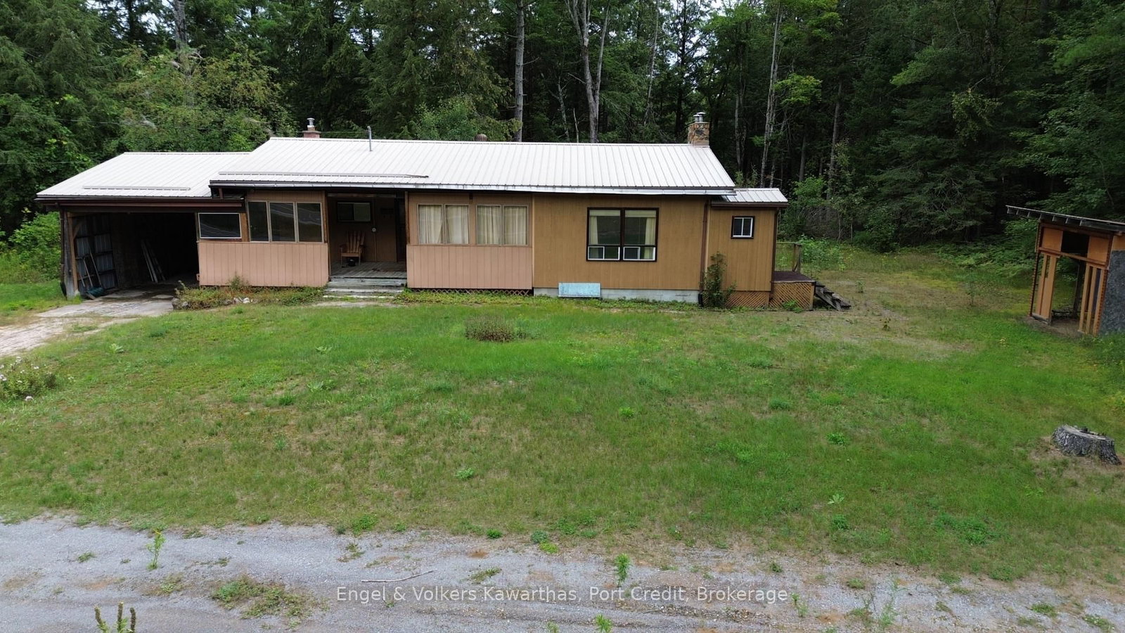 8751 Hwy 28 Highway • North Kawartha, ON photo 1