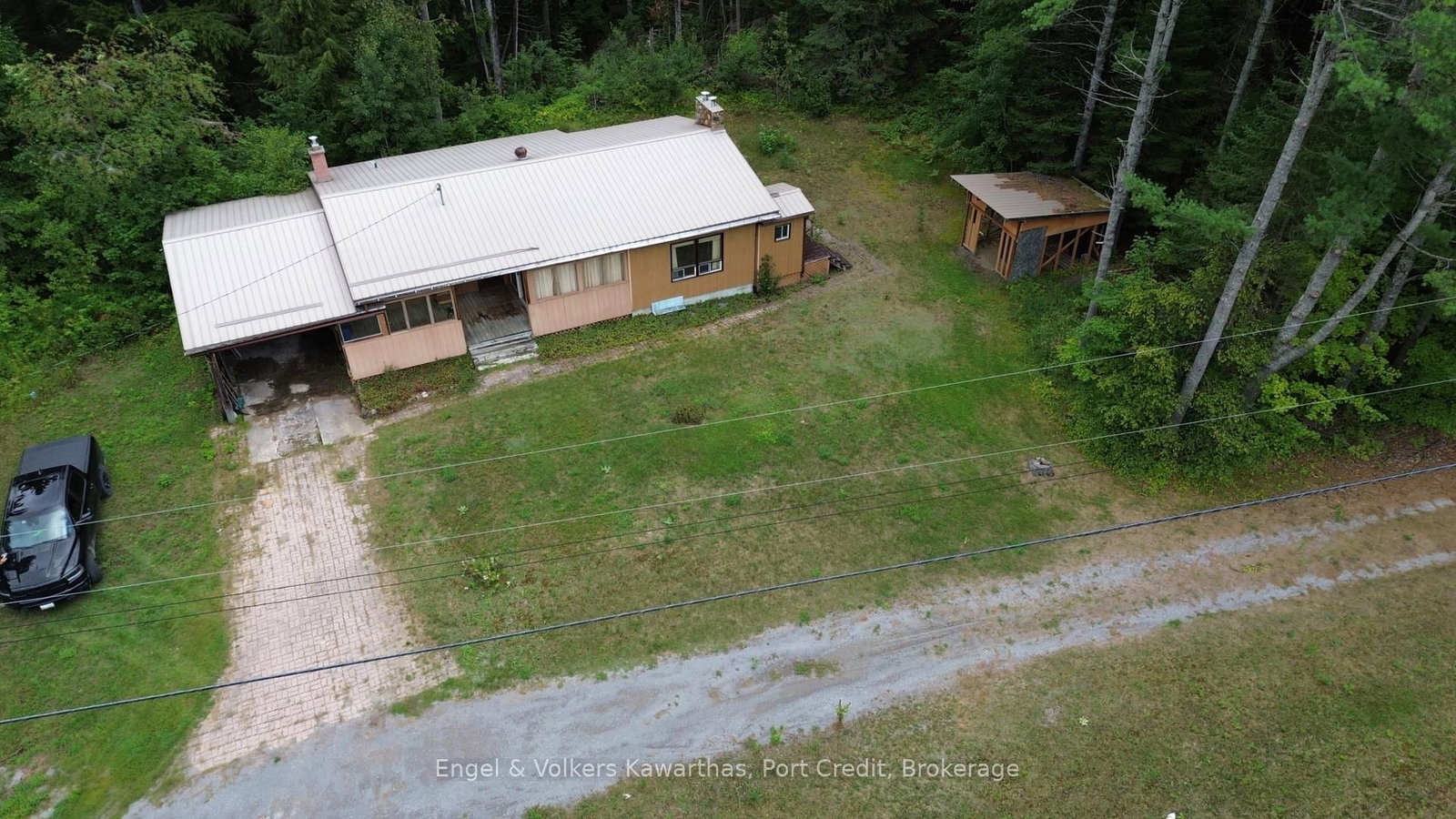 8751 Hwy 28 Highway • North Kawartha, ON photo 19
