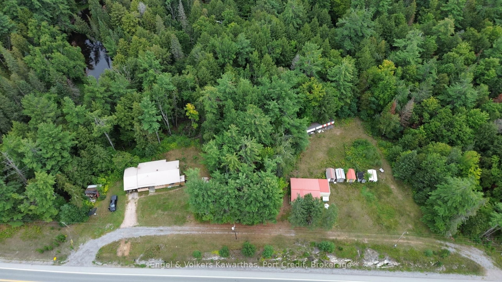 8751 Hwy 28 Highway • North Kawartha, ON photo 21