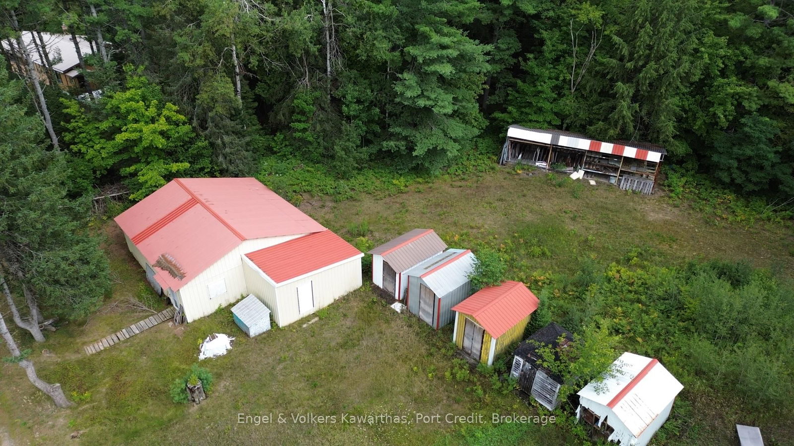 8751 Hwy 28 Highway • North Kawartha, ON photo 22