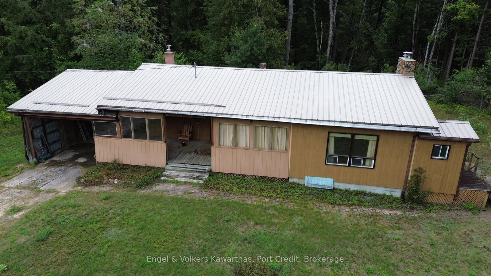 8751 Hwy 28 Highway • North Kawartha, ON photo 23
