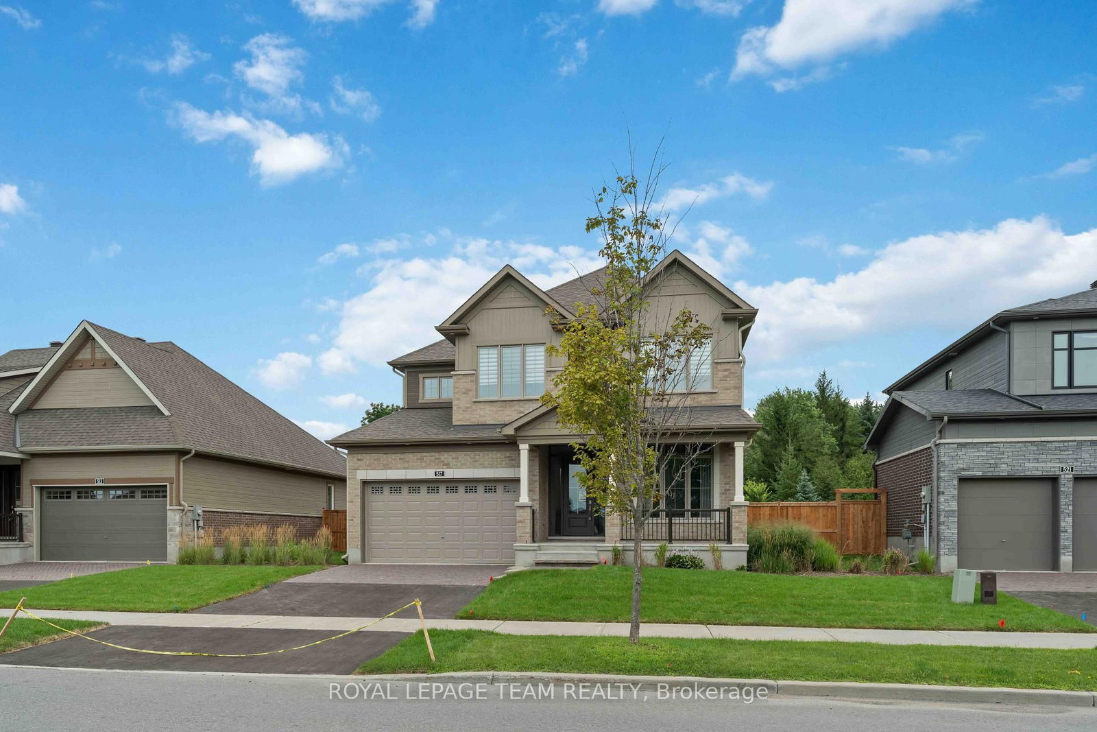 517 Bridgeport Avenue • Ottawa, ON photo 1