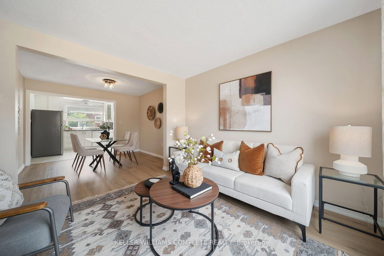 90 Magnolia Drive • #19 • Hamilton, ON photo 13