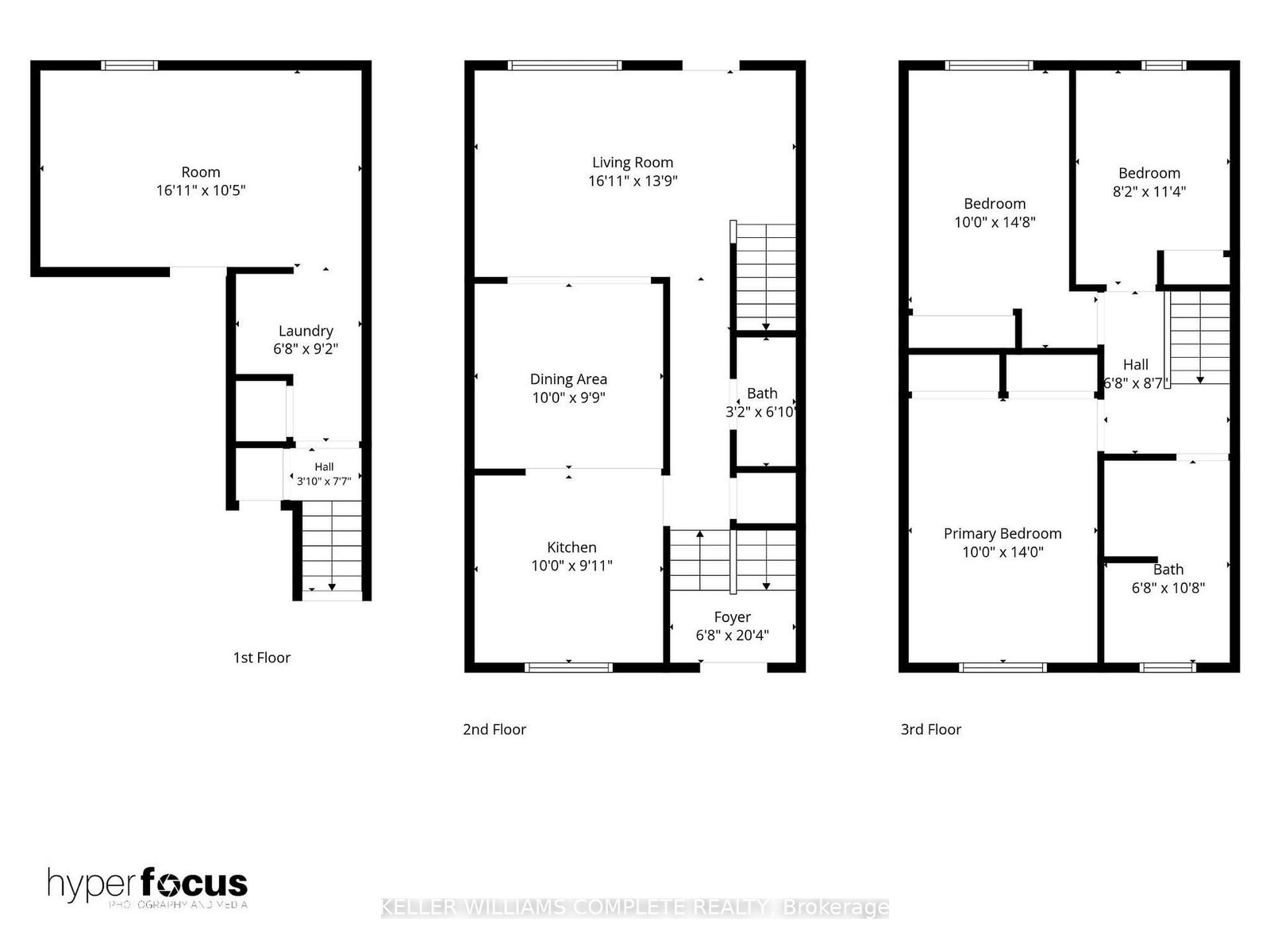 90 Magnolia Drive • #19 • Hamilton, ON photo 35