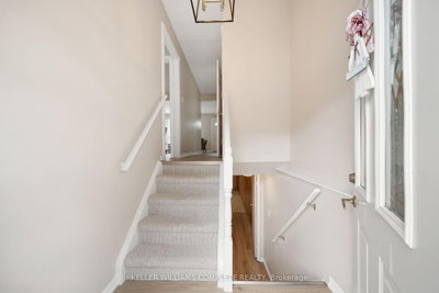 90 Magnolia Drive • #19 • Hamilton, ON photo 4