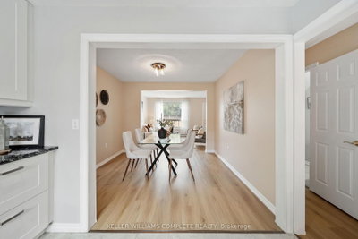 90 Magnolia Drive • #19 • Hamilton, ON photo 7