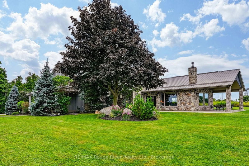 2449 Shelter Valley Road