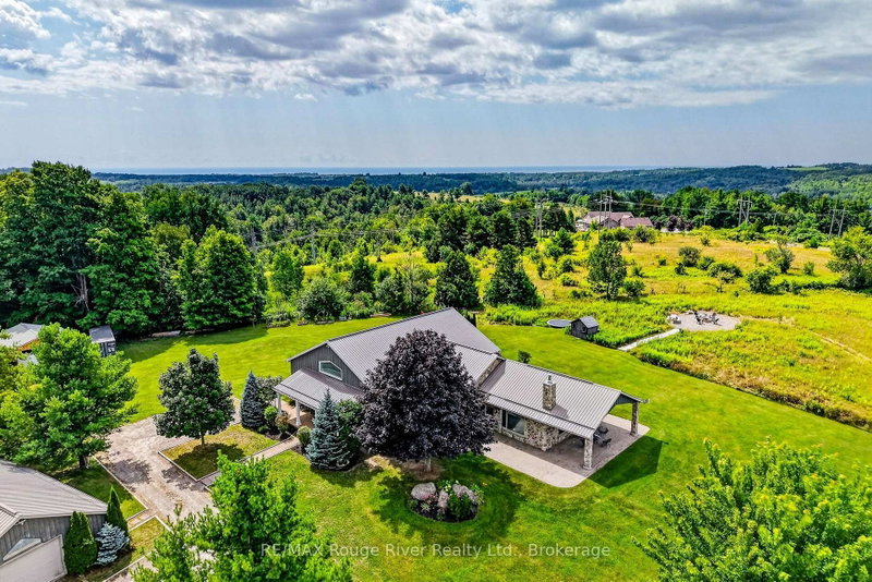 2449 Shelter Valley Road